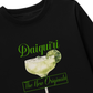 Áo Thun Dài Tay Daiquiri Cocktail