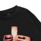 Harajuku Loose Sweater