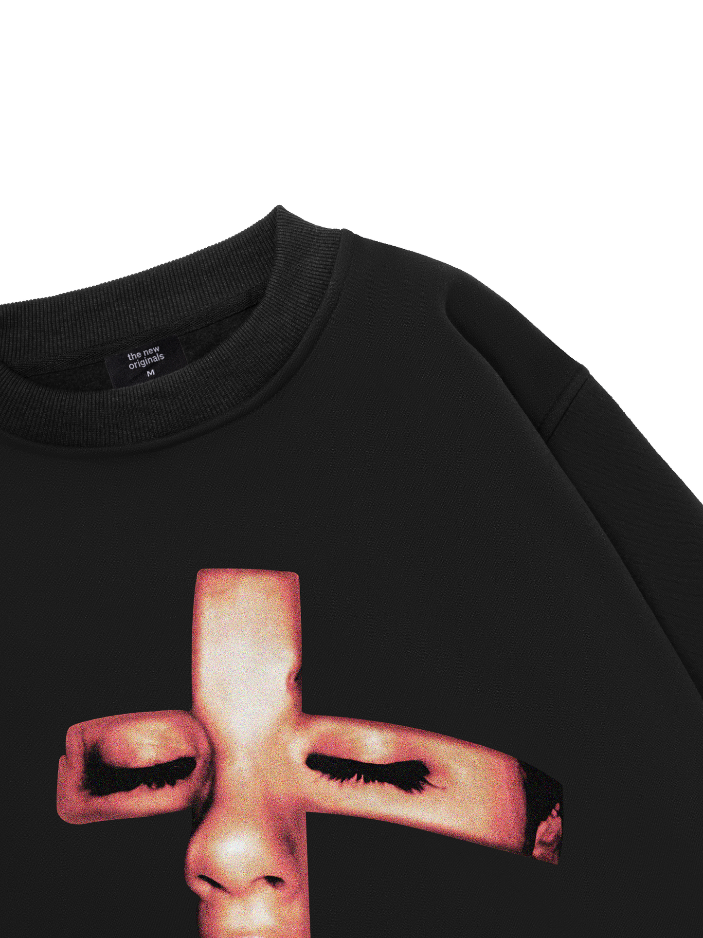 Harajuku Loose Sweater