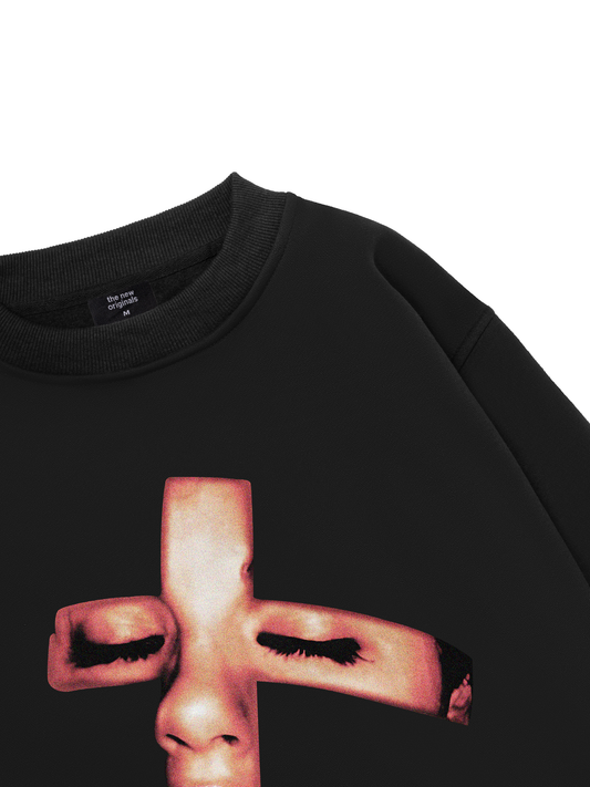 Harajuku Loose Sweater