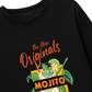 Áo Thun Dài Tay MOJITO