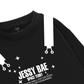 Space Teddy Sweater