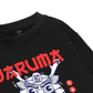 Daruma Shogun Sweater