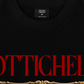 Áo Thun Relaxed Fit Bottichelli Venere