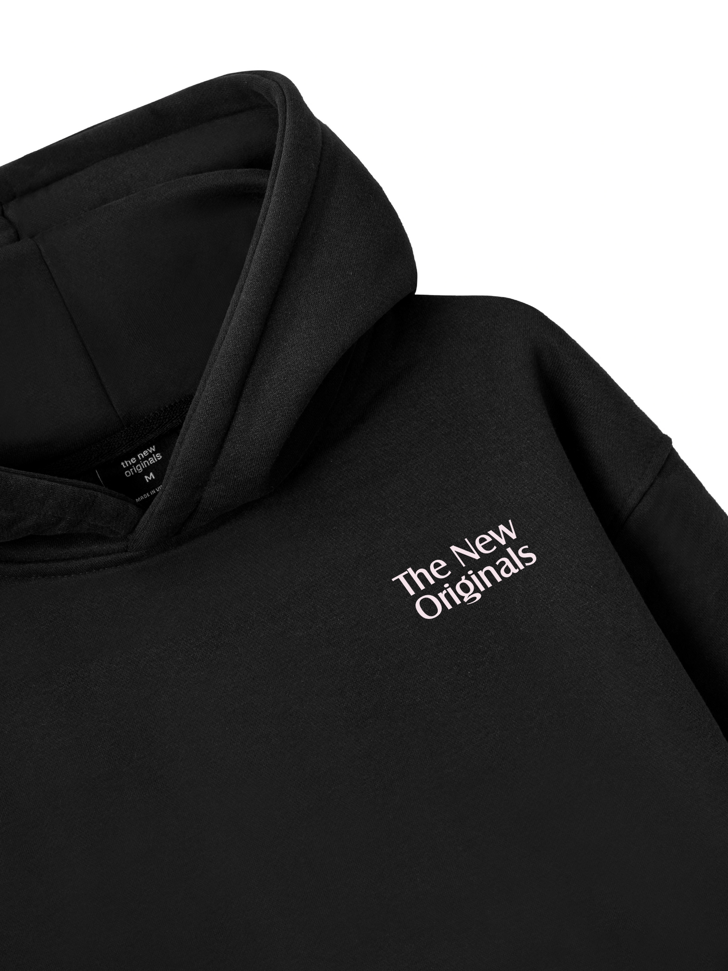 Do More Hoodie