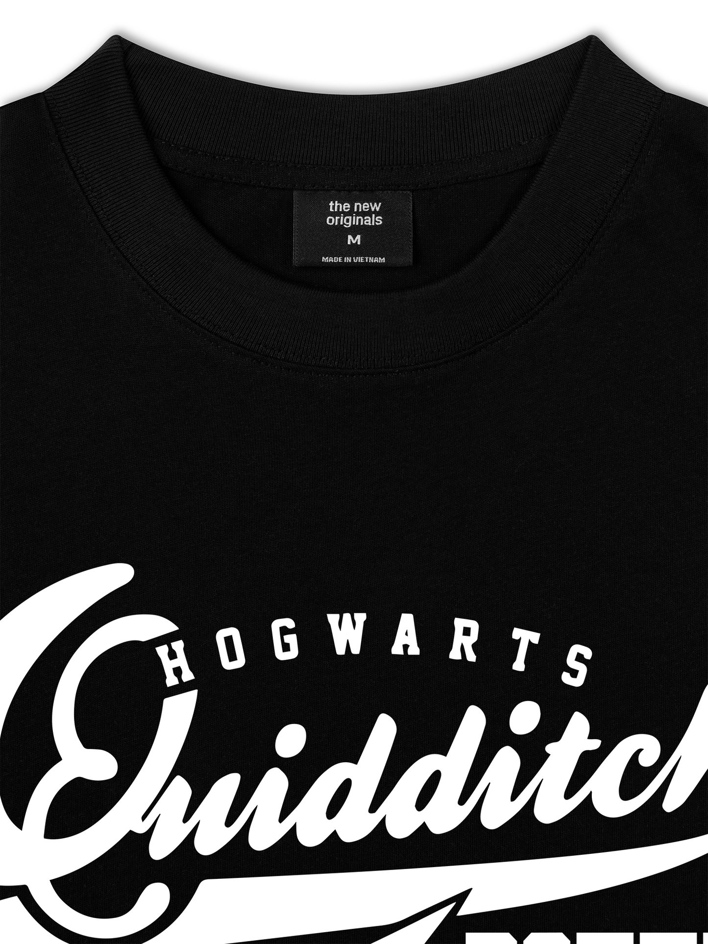 Áo Thun Relaxed Fit Quidditch Potter