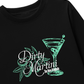 Áo Thun Dài Tay Fresh Dirty Martini