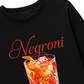 Áo Thun Dài Tay Fresh Red Negroni
