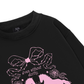 Even Without Clarity Sweater