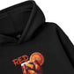 Sangria Cocktail Hoodie