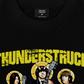 Áo Thun Relaxed Fit AC DC Thunder Truck