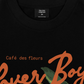 Áo Thun Relaxed Fit Lover Boy