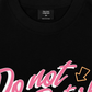 Áo Thun Relaxed Fit Do Not Disturb