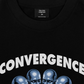 Áo Thun Relaxed Fit Iconic Convergence True Justice