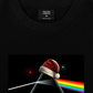 Áo Thun Relaxed Fit Pink Floyd Merry Christmas