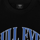 Áo Thun Relaxed Fit Bull Eyes