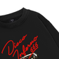 Disco Inferno Sweater
