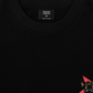 Áo Thun Relaxed Fit Animal Mood BadBoyz