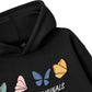 The Originals Butterfly Hoodie