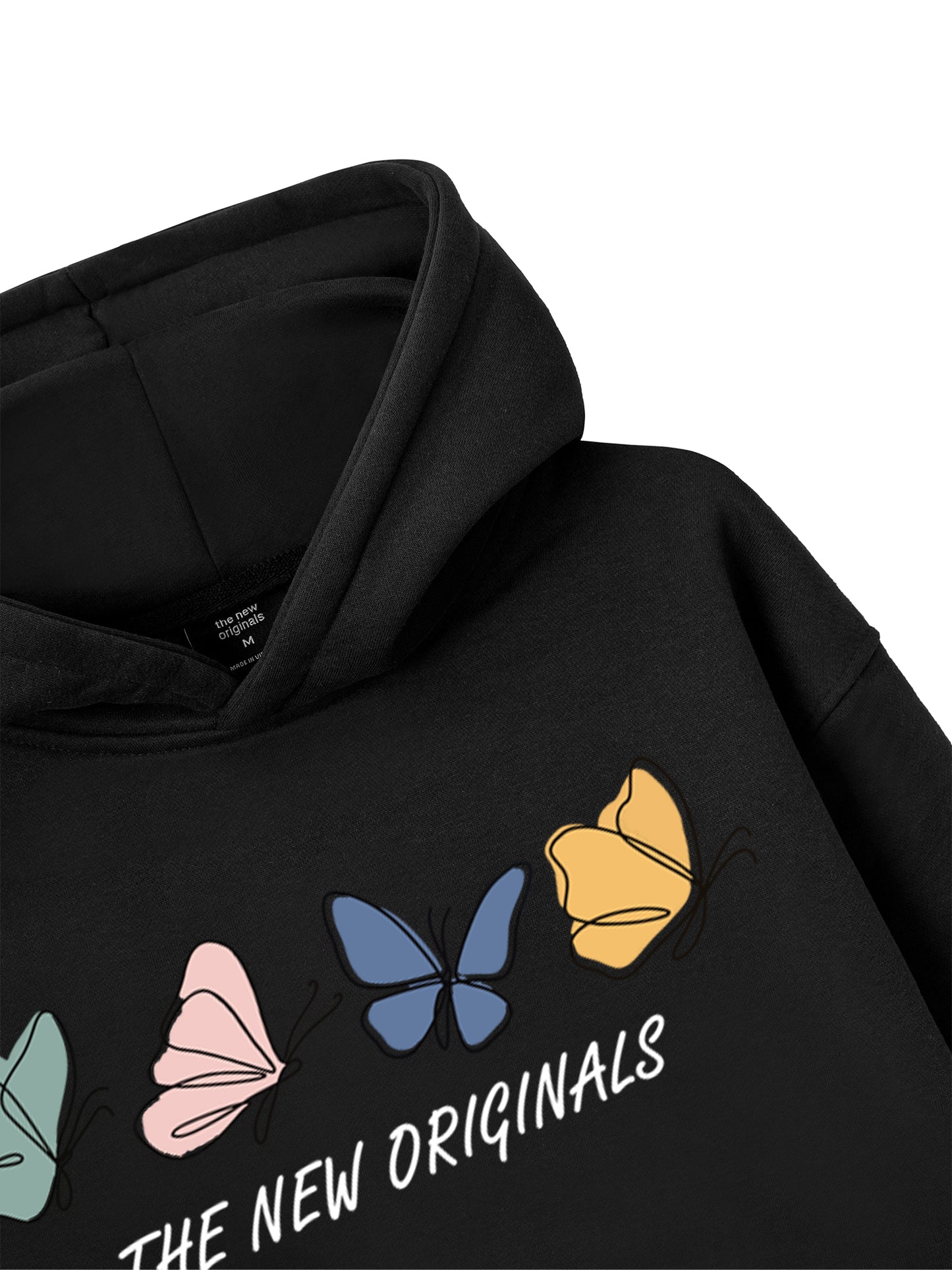 The Originals Butterfly Hoodie