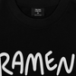 Áo Thun Relaxed Fit Ramen Lover Club