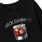 Áo Thun Dài Tay Fresh Jack Daniel_s