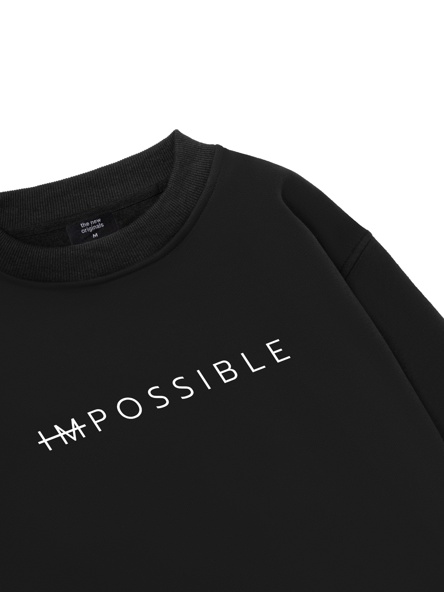 Possible Sweater