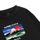 What Stands In The Way Sweater