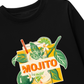 Áo Thun Dài Tay Fresh Lime Mojito
