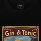 Áo Thun Relaxed Fit Fresh Gin And Tonic