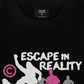 Áo Thun Relaxed Fit Be Bold Escape In Reality