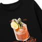 Áo Thun Dài Tay Fresh Aperol Spitz