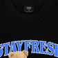 Áo Thun Relaxed Fit Stay Fresh