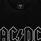 Áo Thun Relaxed Fit Music Rock AC DC Dirty Deeds Done Dirt Cheap