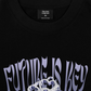 Áo Thun Relaxed Fit Be Bold Future Is Key