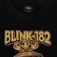 Áo Thun Relaxed Fit Blink 182 Aliens Exist