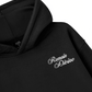 Remain Divice Hoodie