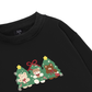 Tree Buddies Sweater