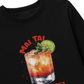 Áo Thun Dài Tay Mai Tai Cocktail
