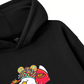 Golden Duck Hoodie