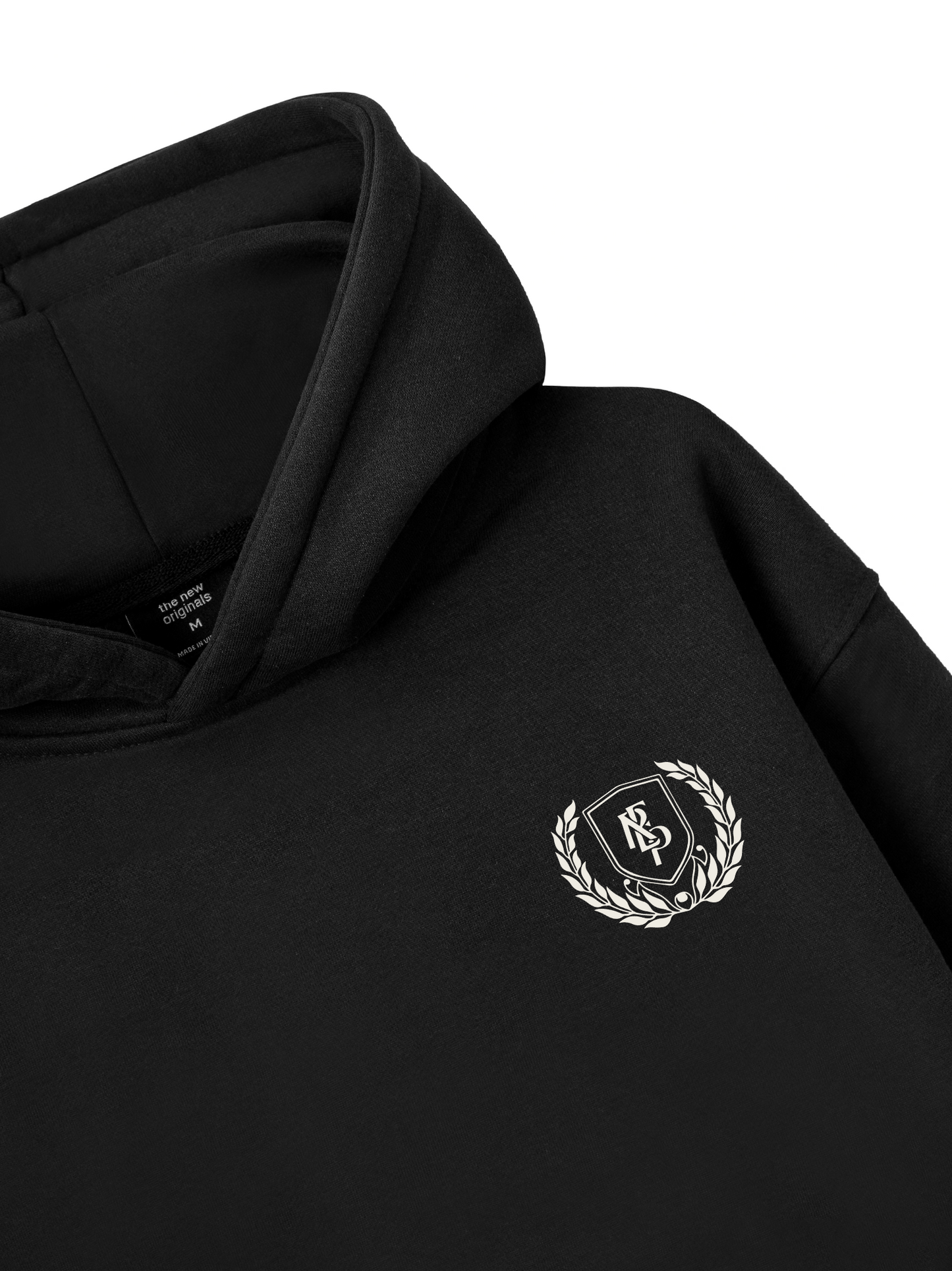 Team Represent Hoodie