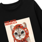 Áo Thun Dài Tay Muse Cat