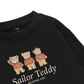 Sailor Teddy Sweater