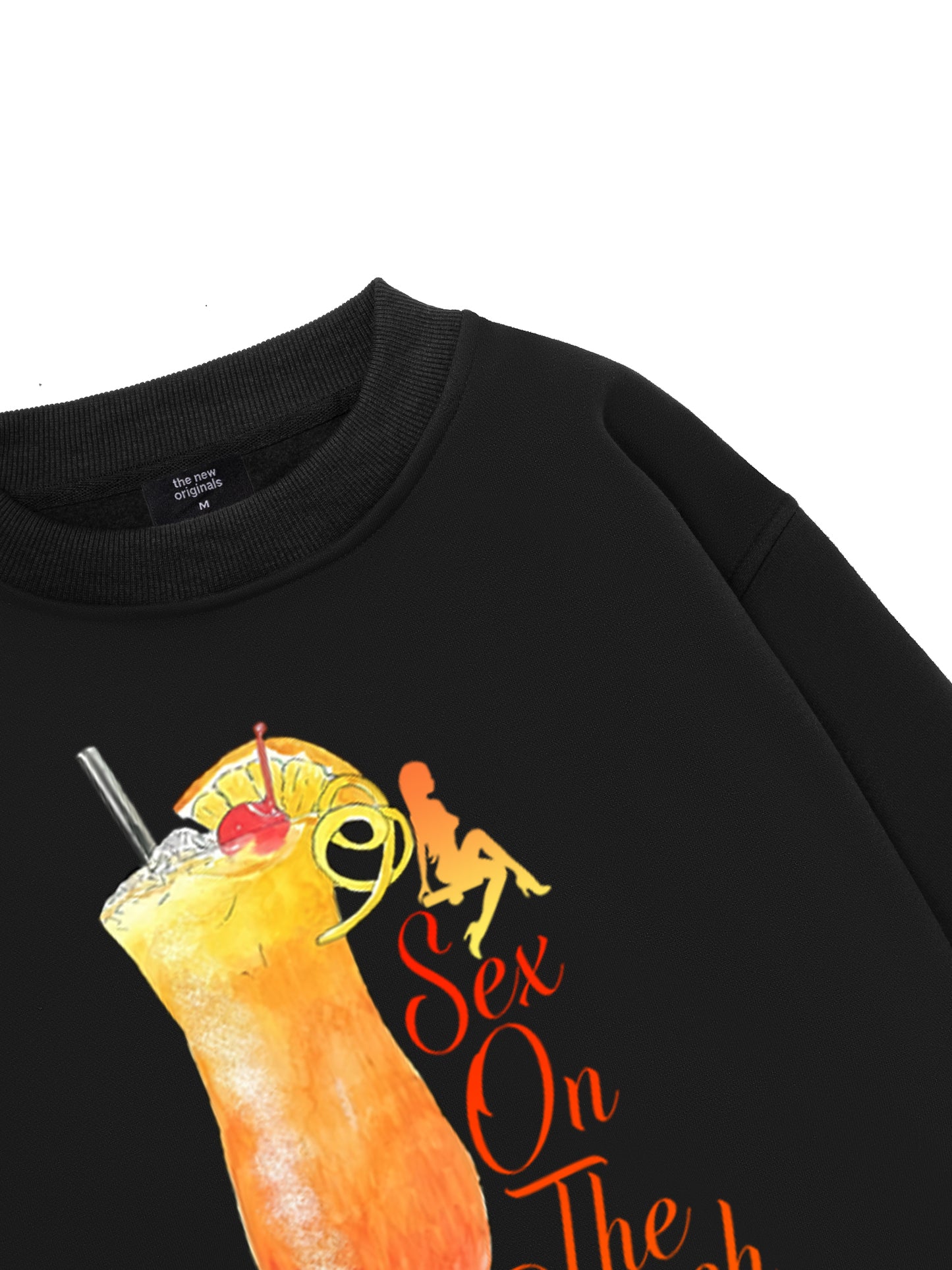 Sex On The Beach Sweater