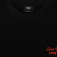 Áo Thun Relaxed Fit Slow Sunday Lazy Club