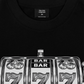 Áo Thun Relaxed Fit Lucky 777 Big Win
