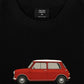 Áo Thun Relaxed Fit  Mini Copper Evolution