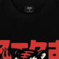 Áo Thun Relaxed Fit Black Tiger