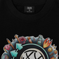 Áo Thun Relaxed Fit Blink 182 Watercolor