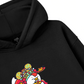 Fortune Duck Hoodie